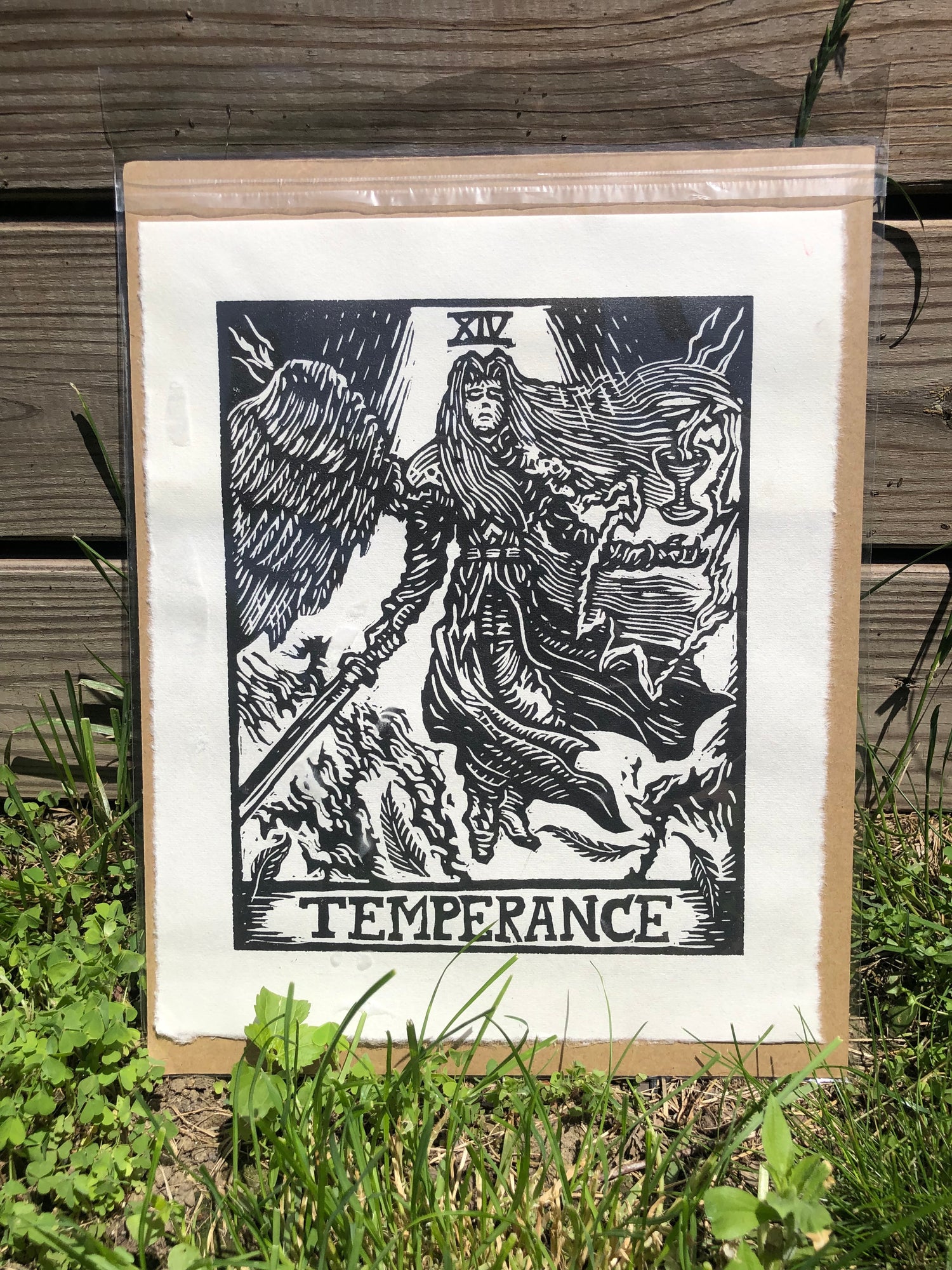Tarot Prints
