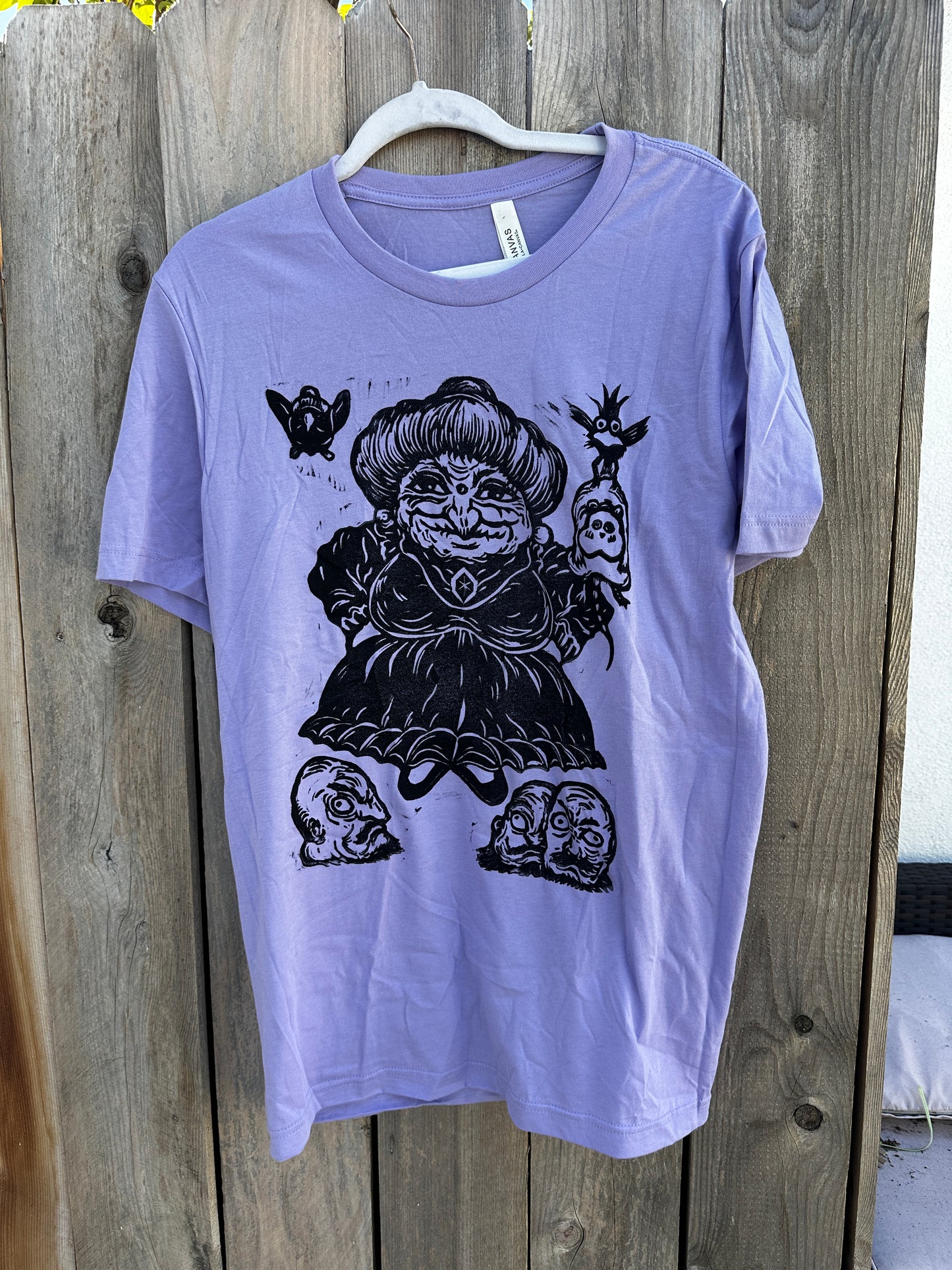 Yubaba T-Shirt