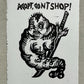 Toji Worm Adopt Don't Shop