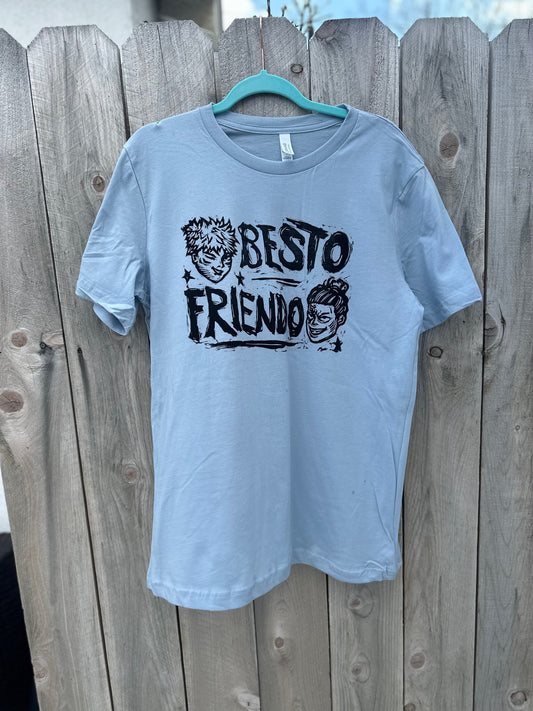 Besto Friendo T-shirt