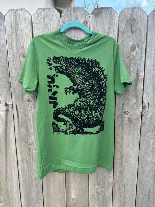 Godzilla T-Shirt
