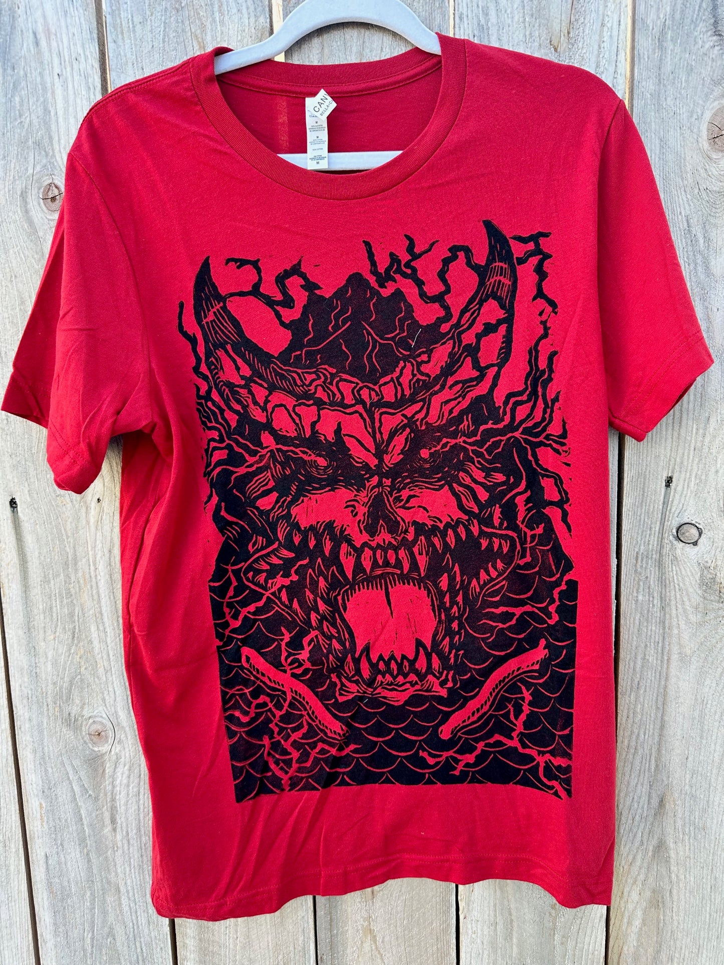 Kaiju No. 8 Kafka Shirt