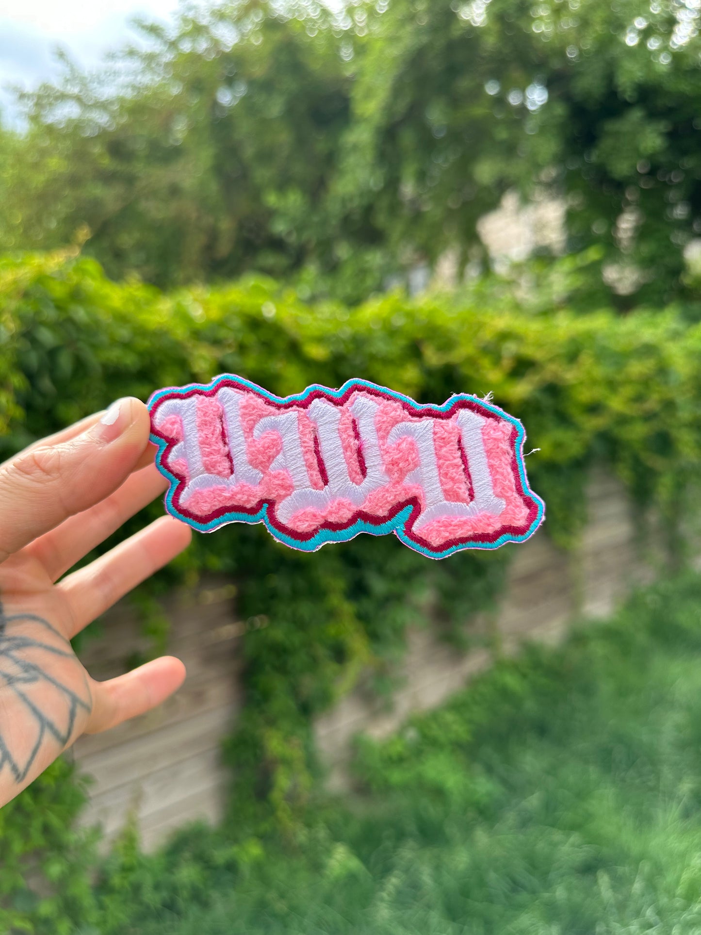 UWU patch