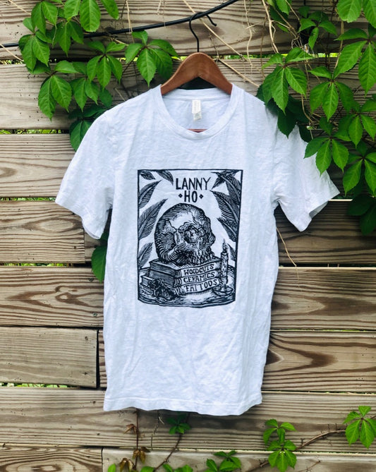 Lanny Ho Shirt