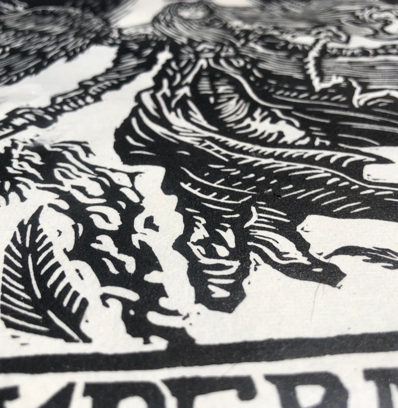 Temperance x Sephiroth Tarot