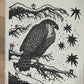 Falcon Print