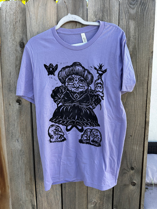 Yubaba T-Shirt