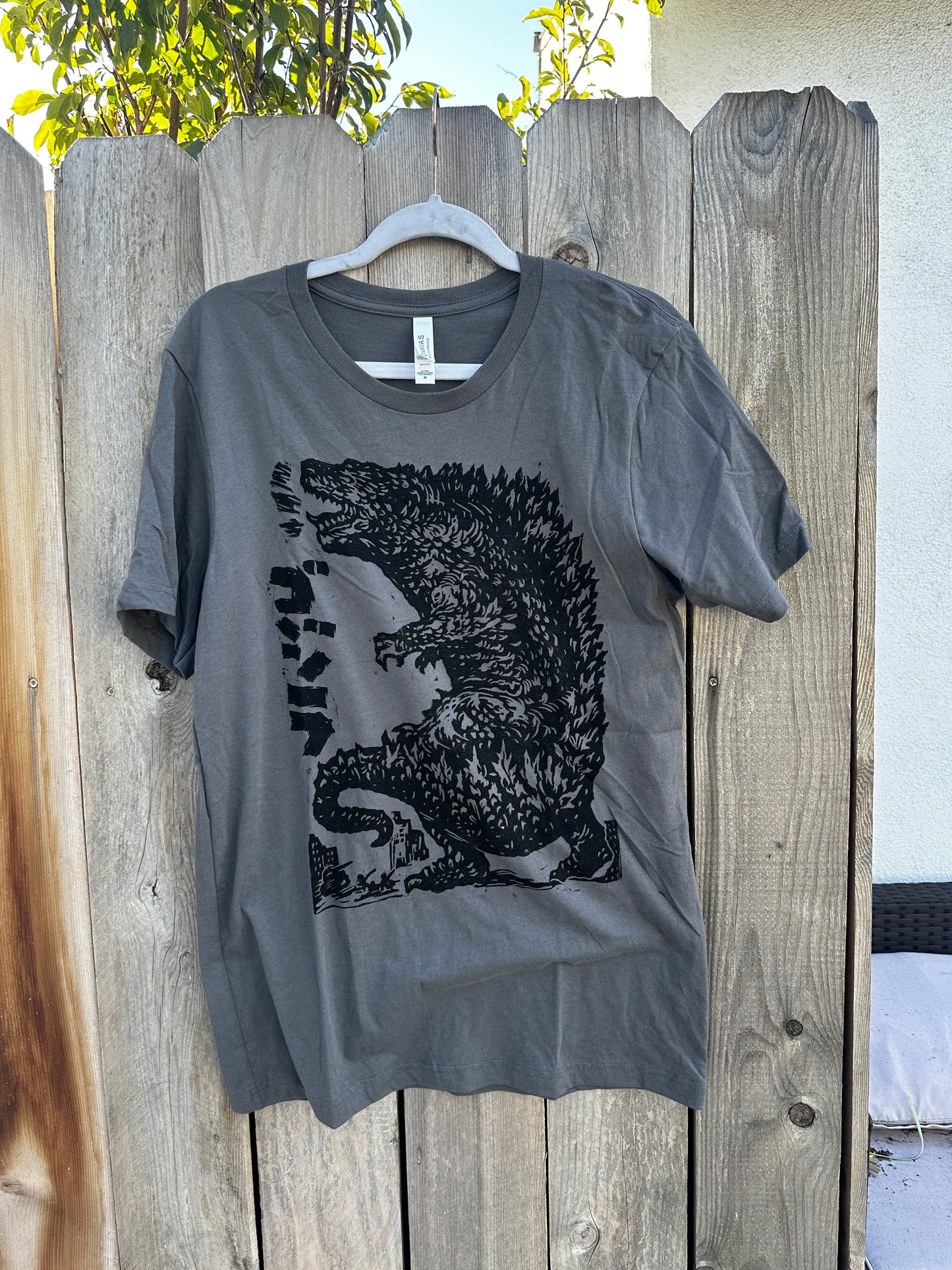 Godzilla T-Shirt