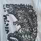 Godzilla T-Shirt