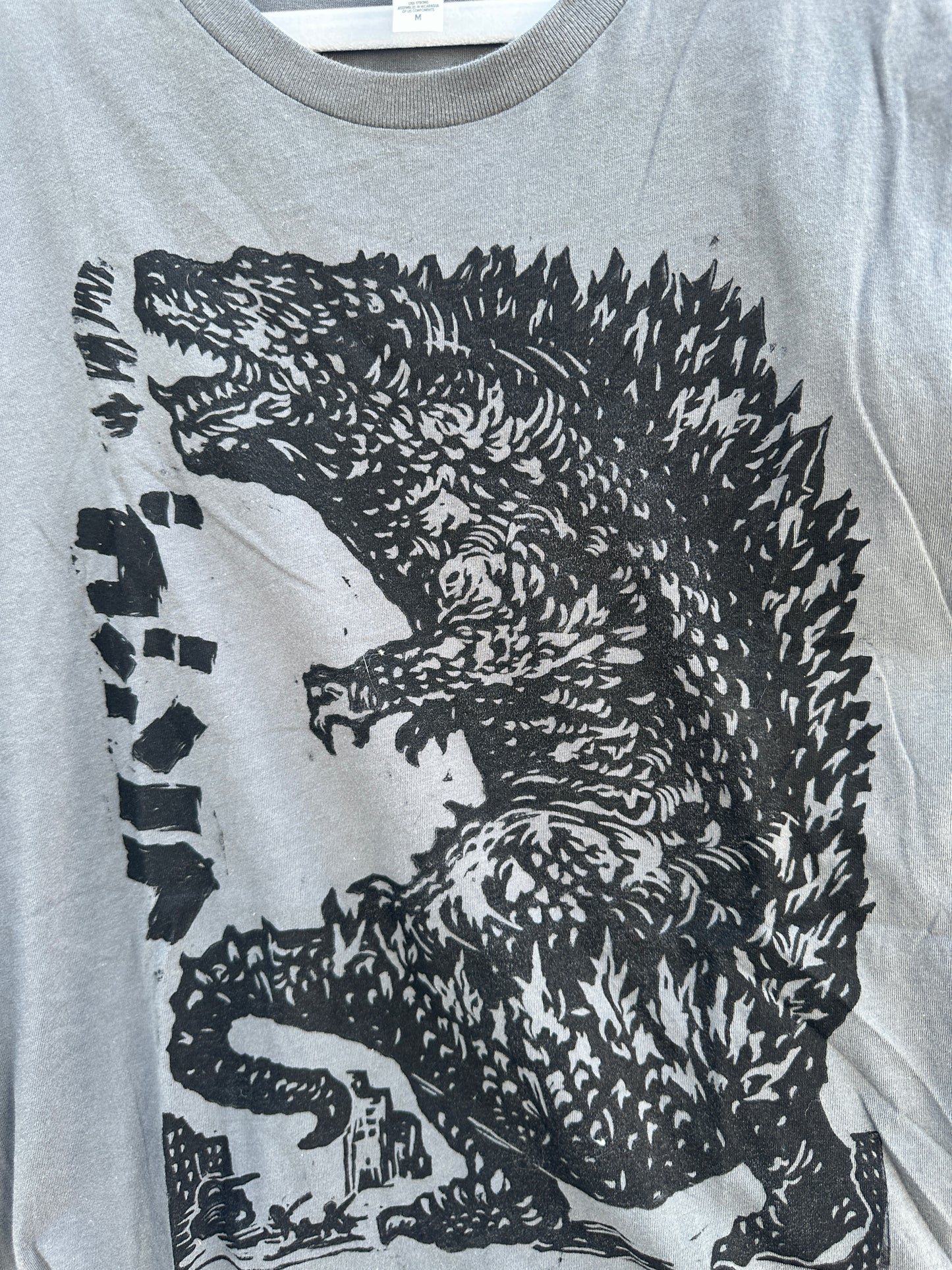 Godzilla T-Shirt
