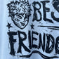 Besto Friendo T-shirt