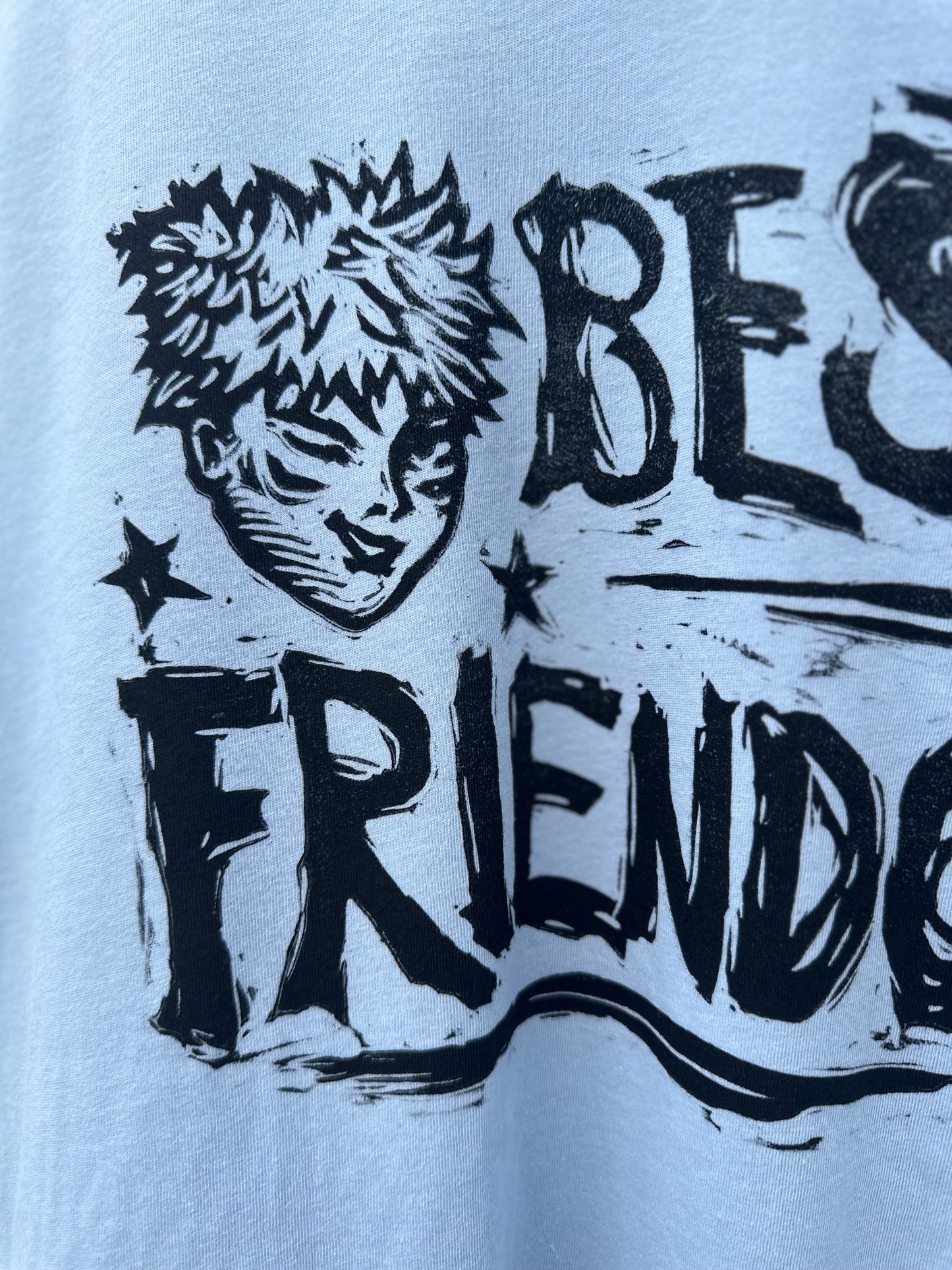 Besto Friendo T-shirt