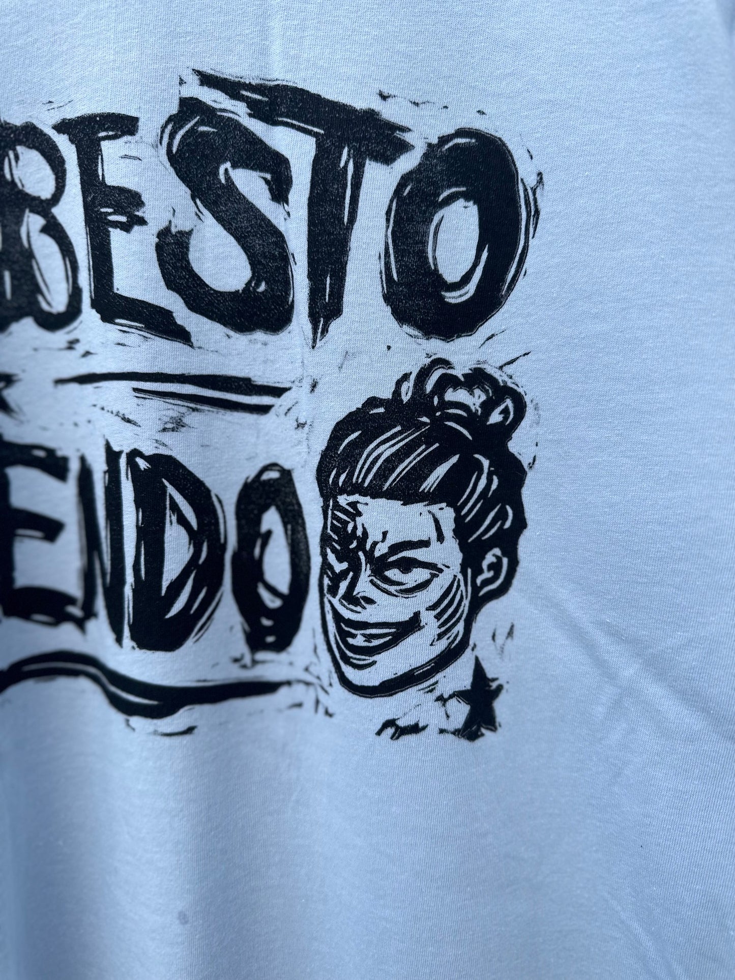 Besto Friendo T-shirt