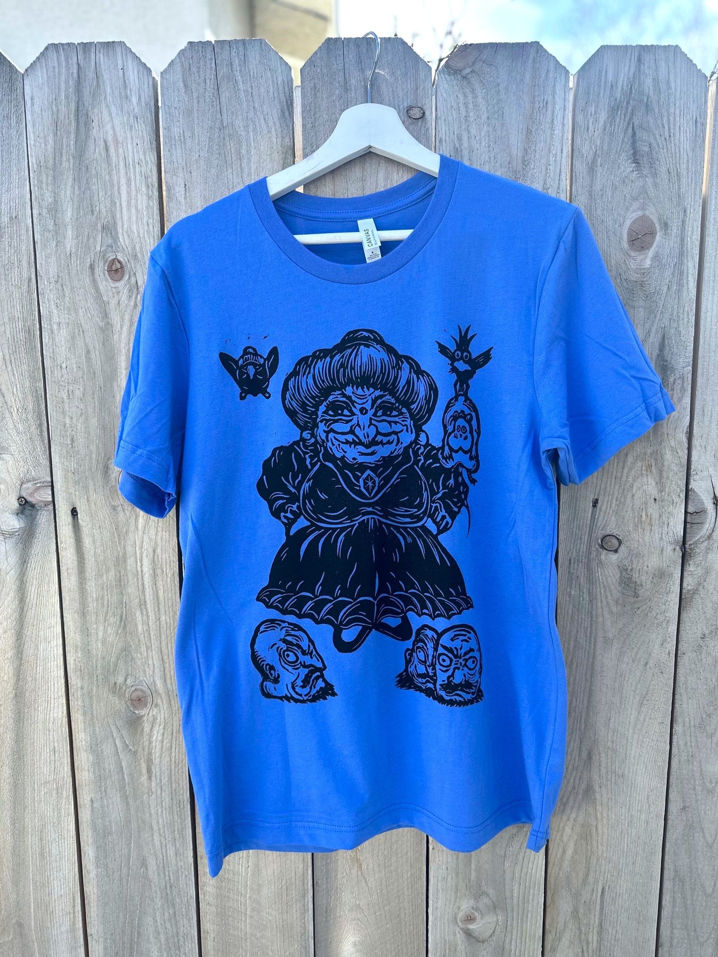 Yubaba T-Shirt