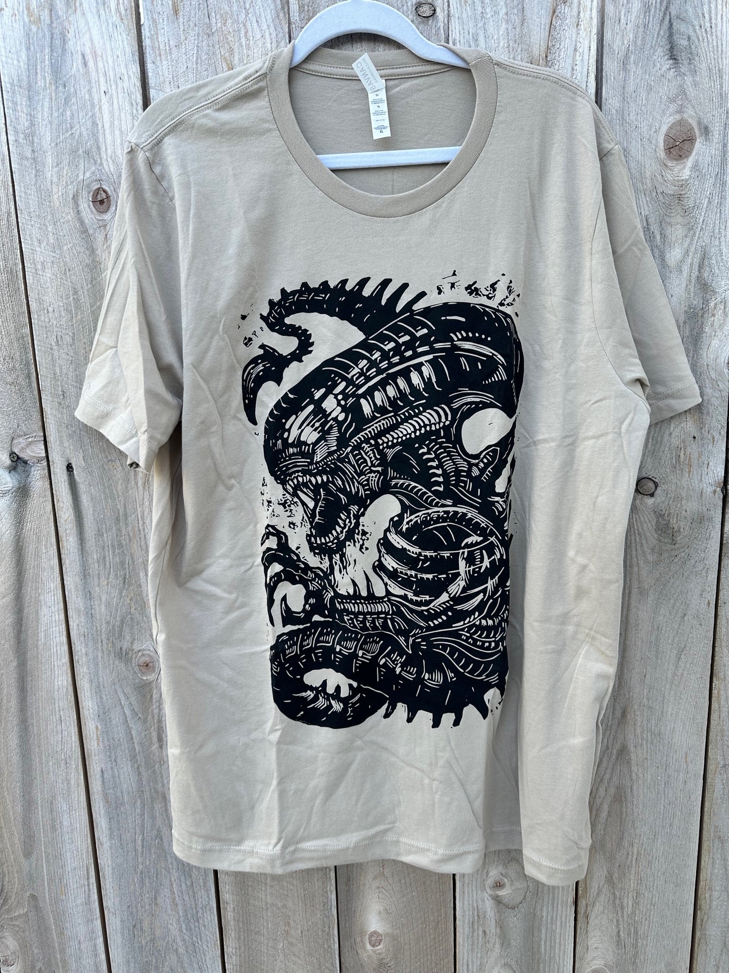 Xenomorph T-shirt