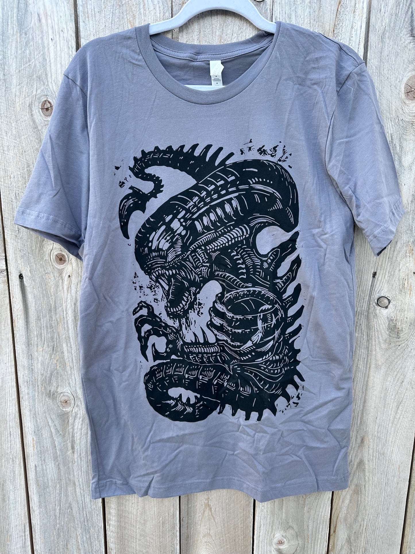 Xenomorph T-shirt