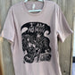 I Am No Man T-Shirt