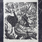 Witch Hat Atelier Qifrey Print