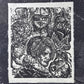 Resident Evil Requiem Print