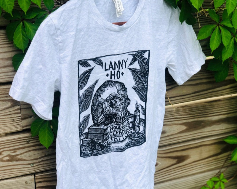 Lanny Ho Shirt